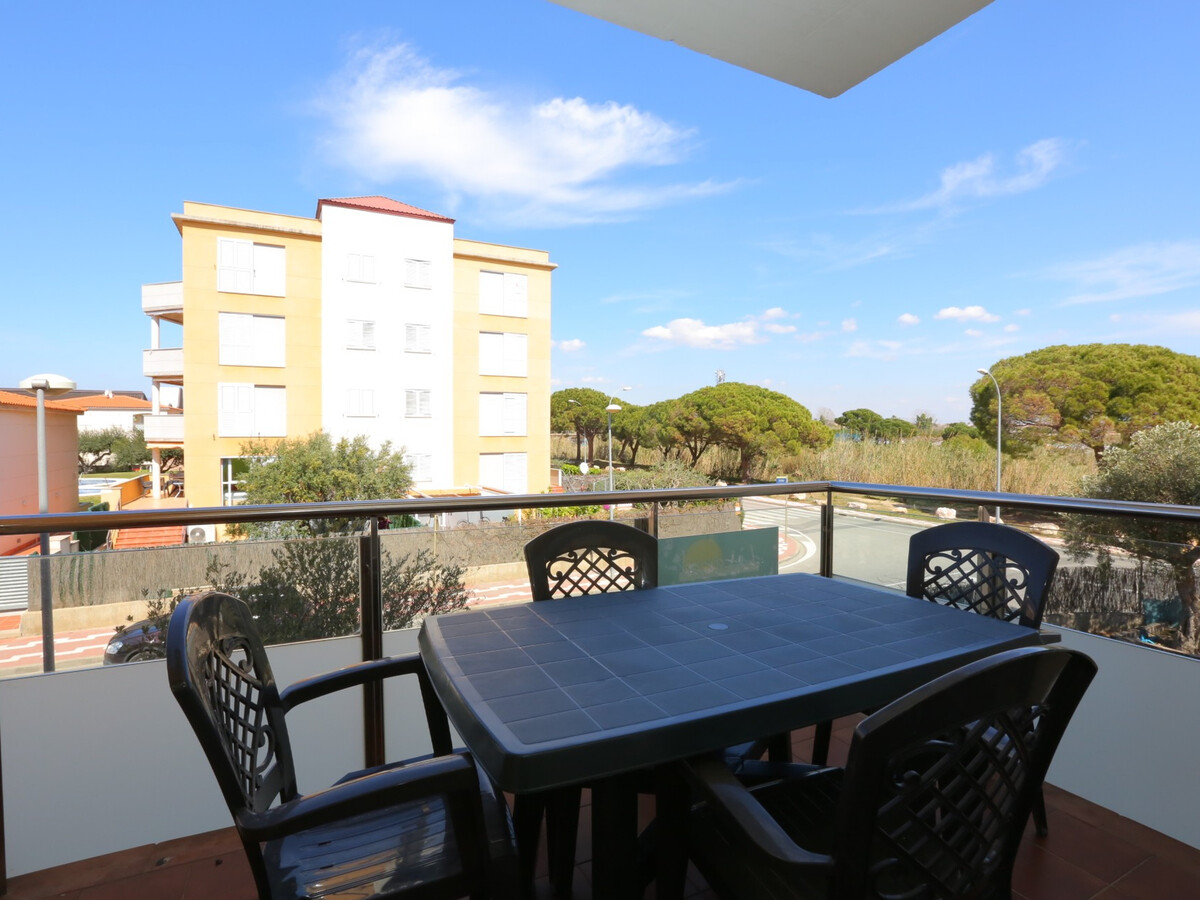 Appartement 2 chambres à Cambrils, 500m de la plage - Photo 19