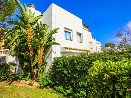 Maison à Salou avec piscine commune et jardins, près de la plage - Photo 1