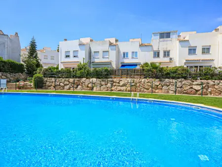 Maison à Salou avec piscine commune et jardins, près de la plage - Photo 2