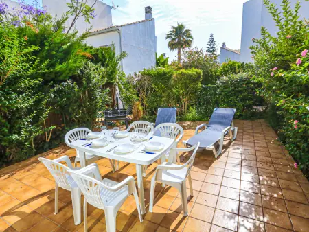 Maison à Salou avec piscine commune et jardins, près de la plage - Photo 6