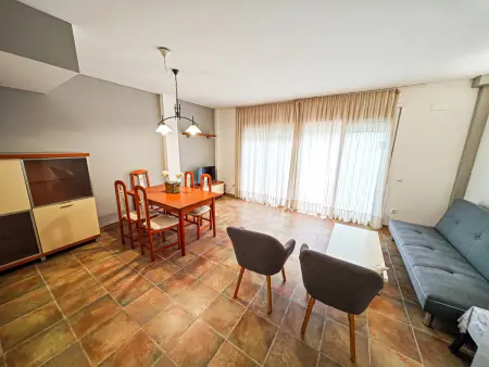 Maison à Salou avec piscine commune et jardins, près de la plage - Photo 9