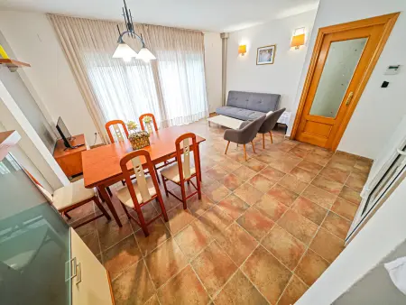 Maison à Salou avec piscine commune et jardins, près de la plage - Photo 10