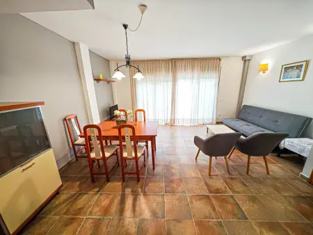 Maison à Salou avec piscine commune et jardins, près de la plage - Photo 12
