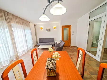 Maison à Salou avec piscine commune et jardins, près de la plage - Photo 15