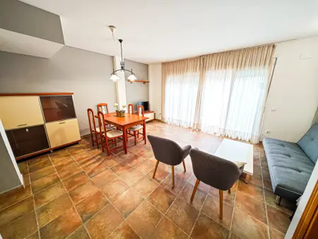 Maison à Salou avec piscine commune et jardins, près de la plage - Photo 17