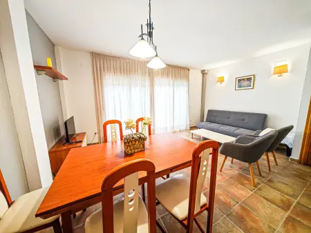 Maison à Salou avec piscine commune et jardins, près de la plage - Photo 18