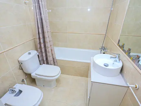 Maison à Salou avec piscine commune et jardins, près de la plage - Photo 24