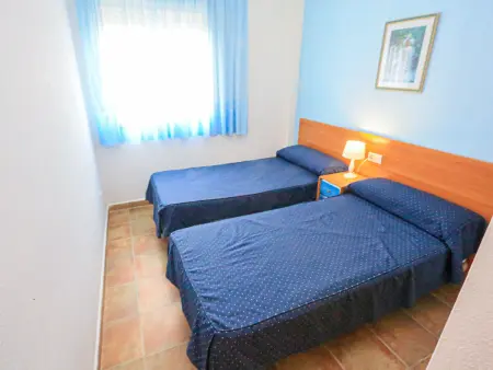 Maison à Salou avec piscine commune et jardins, près de la plage - Photo 26