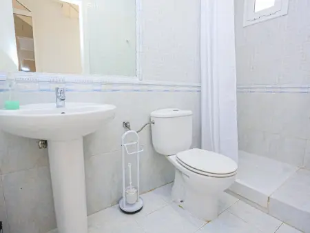 Maison à Salou avec piscine commune et jardins, près de la plage - Photo 31