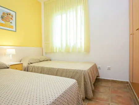 Maison à Salou avec piscine commune et jardins, près de la plage - Photo 32