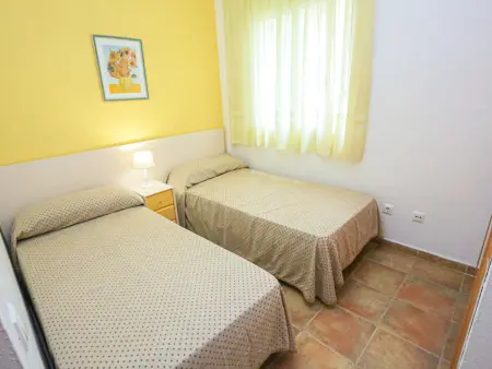 Maison à Salou avec piscine commune et jardins, près de la plage - Photo 34