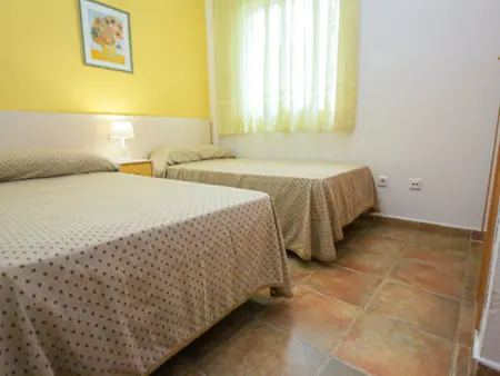 Maison à Salou avec piscine commune et jardins, près de la plage - Photo 35