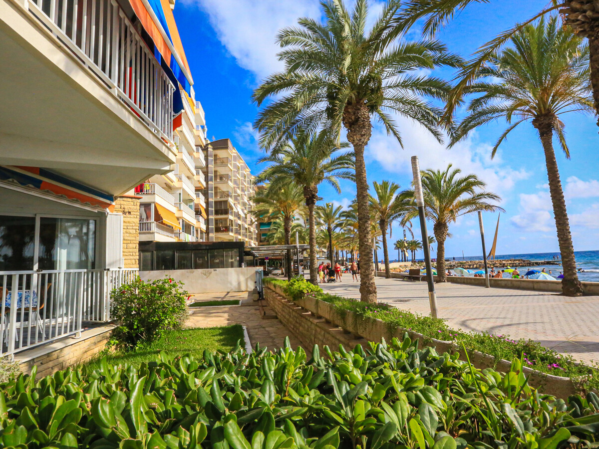 Bello Horizonte, appartement 3 ch face à la Plage de Levante - Photo 4