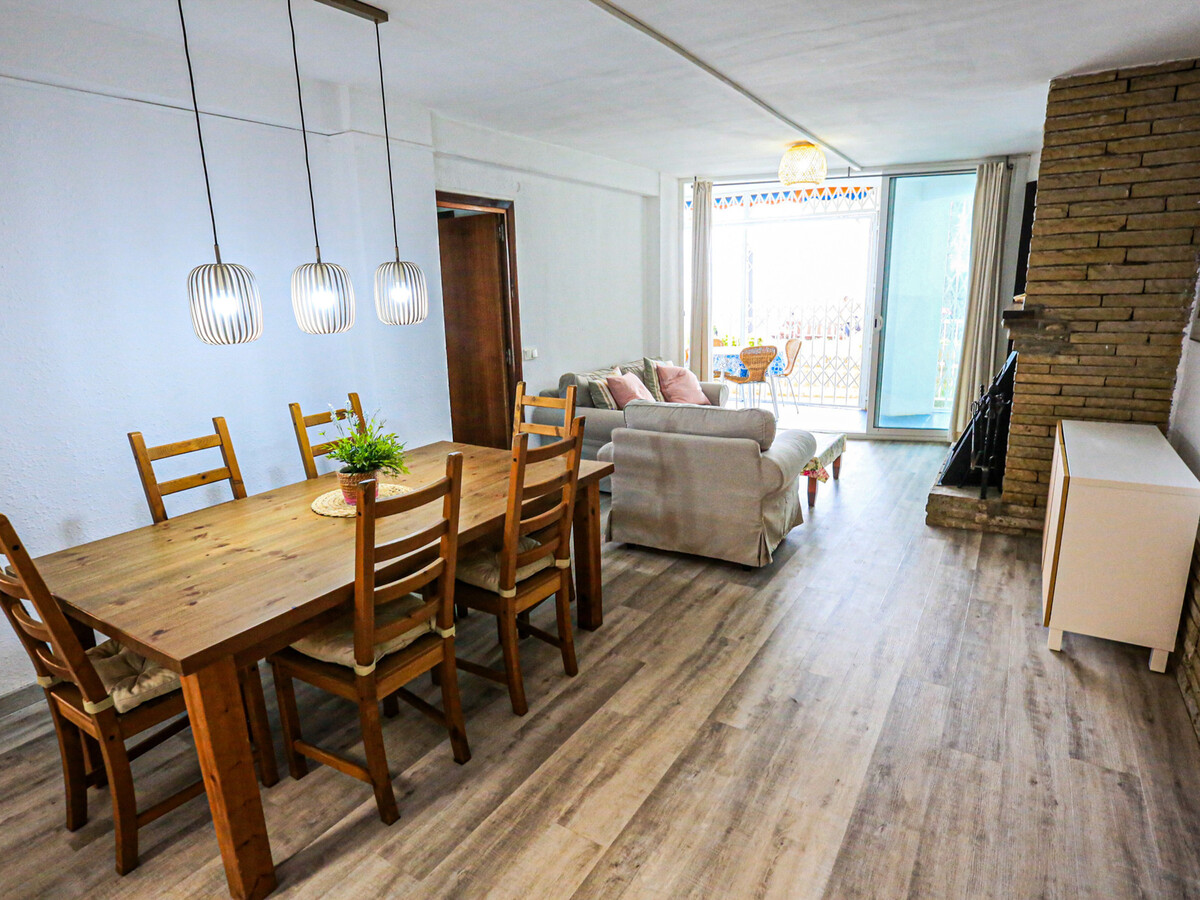 Bello Horizonte, appartement 3 ch face à la Plage de Levante - Photo 6