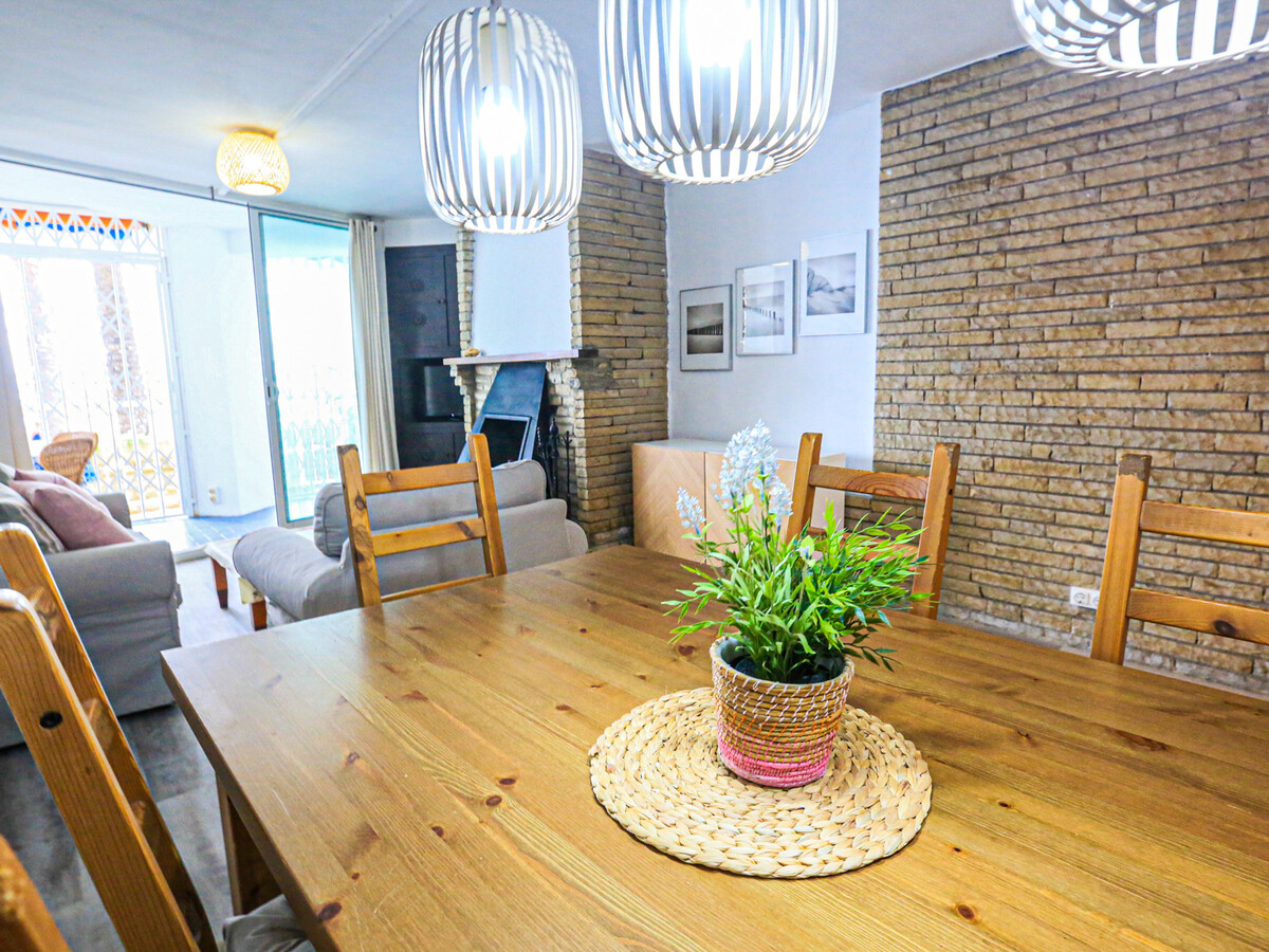 Bello Horizonte, appartement 3 ch face à la Plage de Levante - Photo 10