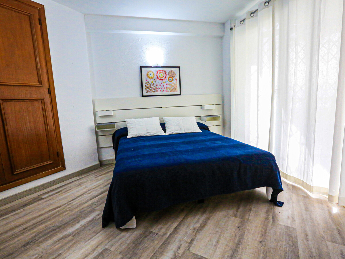 Bello Horizonte, appartement 3 ch face à la Plage de Levante - Photo 18