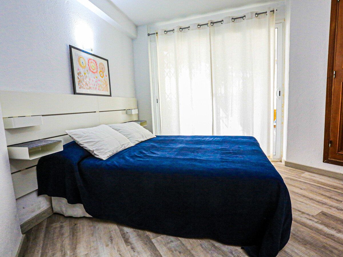 Bello Horizonte, appartement 3 ch face à la Plage de Levante - Photo 19