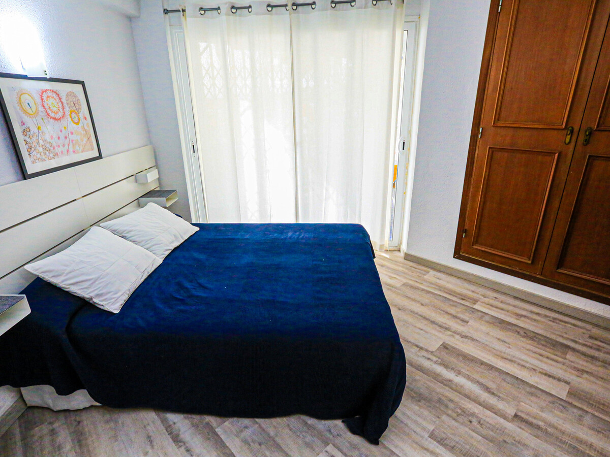 Bello Horizonte, appartement 3 ch face à la Plage de Levante - Photo 20