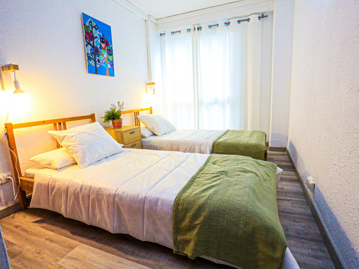 Bello Horizonte, appartement 3 ch face à la Plage de Levante - Photo 23
