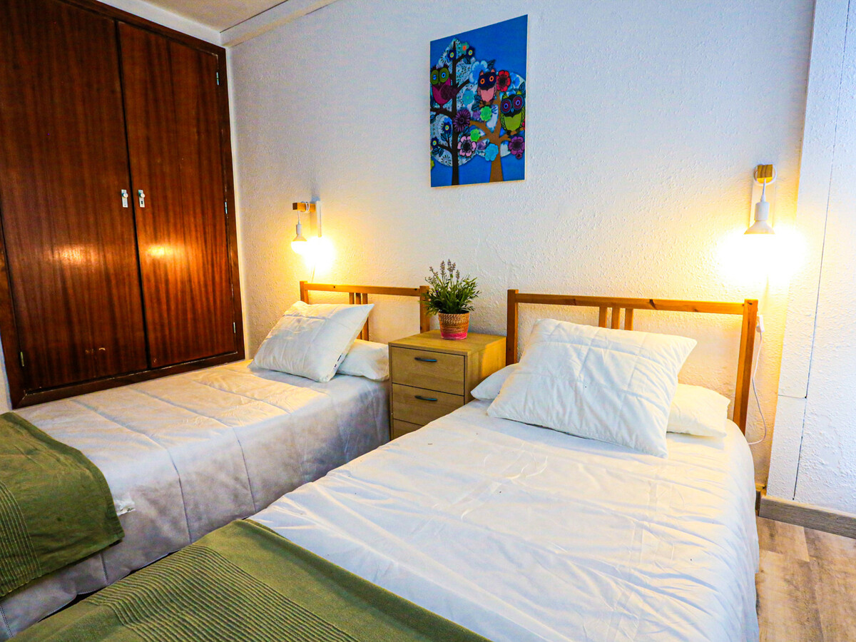 Bello Horizonte, appartement 3 ch face à la Plage de Levante - Photo 25