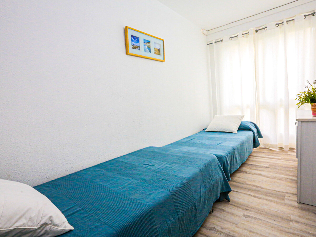 Bello Horizonte, appartement 3 ch face à la Plage de Levante - Photo 26
