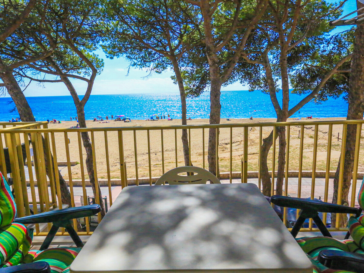 Playmar - Appartement face à la plage, Cambrils - Photo 1