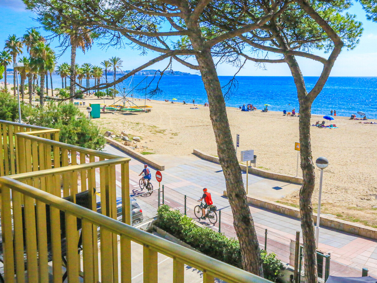 Playmar - Appartement face à la plage, Cambrils - Photo 2