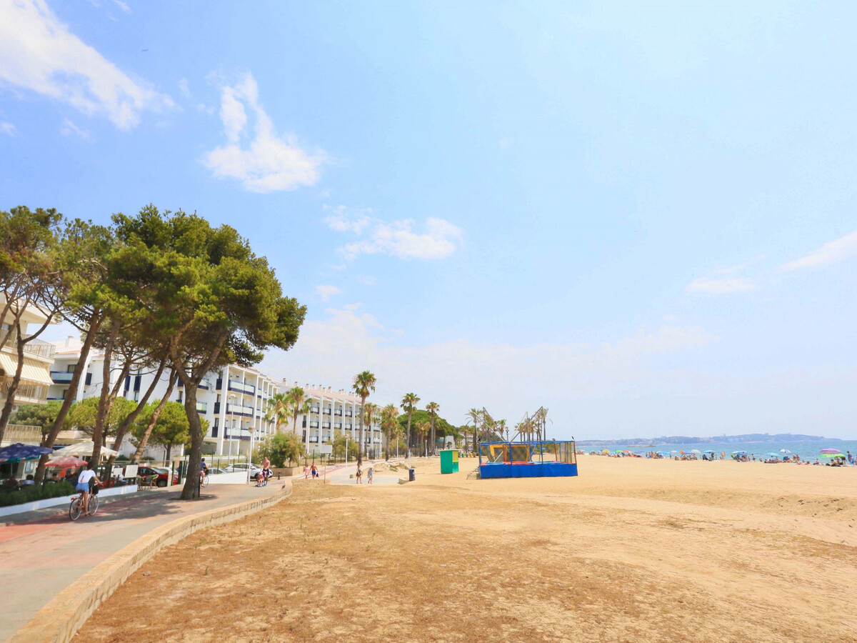 Playmar - Appartement face à la plage, Cambrils - Photo 3