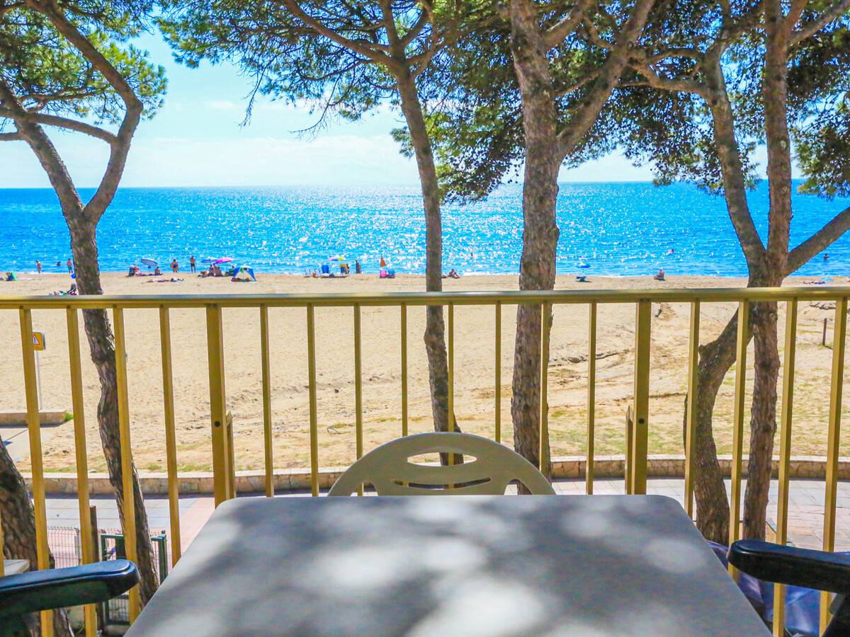 Playmar - Appartement face à la plage, Cambrils - Photo 5