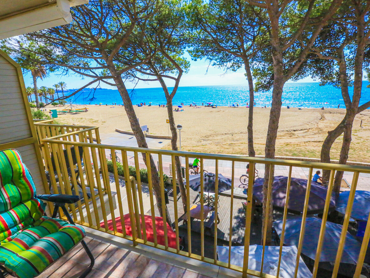 Playmar - Appartement face à la plage, Cambrils - Photo 6