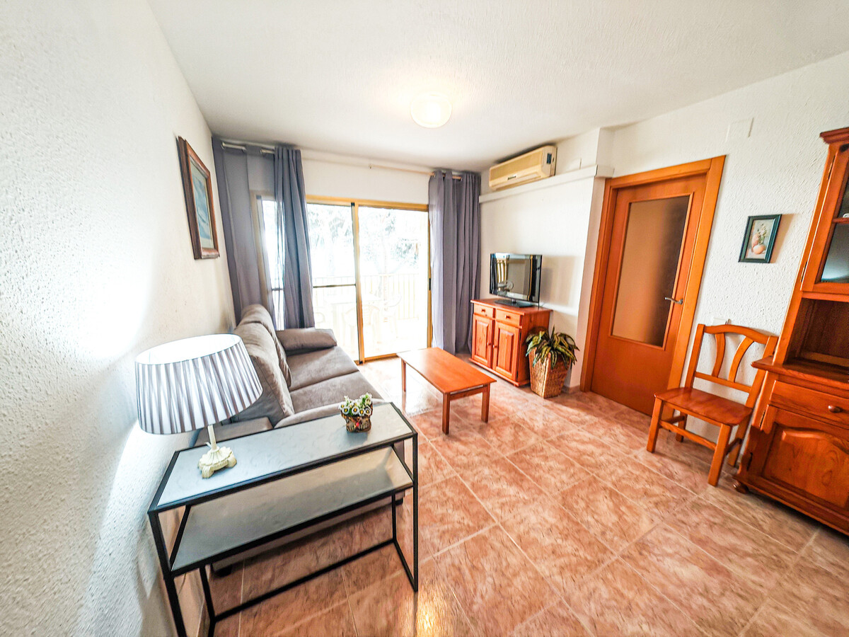 Playmar - Appartement face à la plage, Cambrils - Photo 8