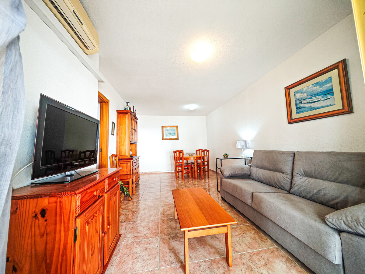 Playmar - Appartement face à la plage, Cambrils - Photo 9