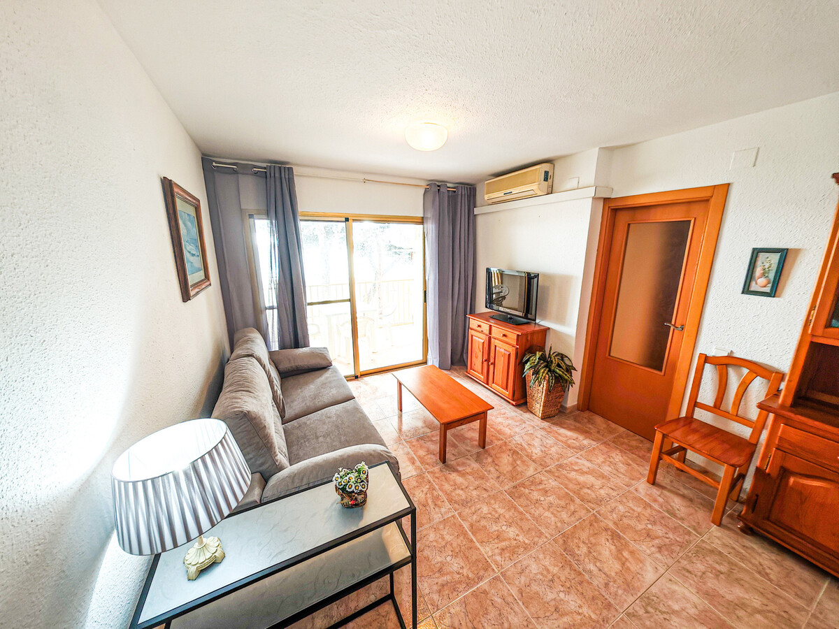 Playmar - Appartement face à la plage, Cambrils - Photo 10