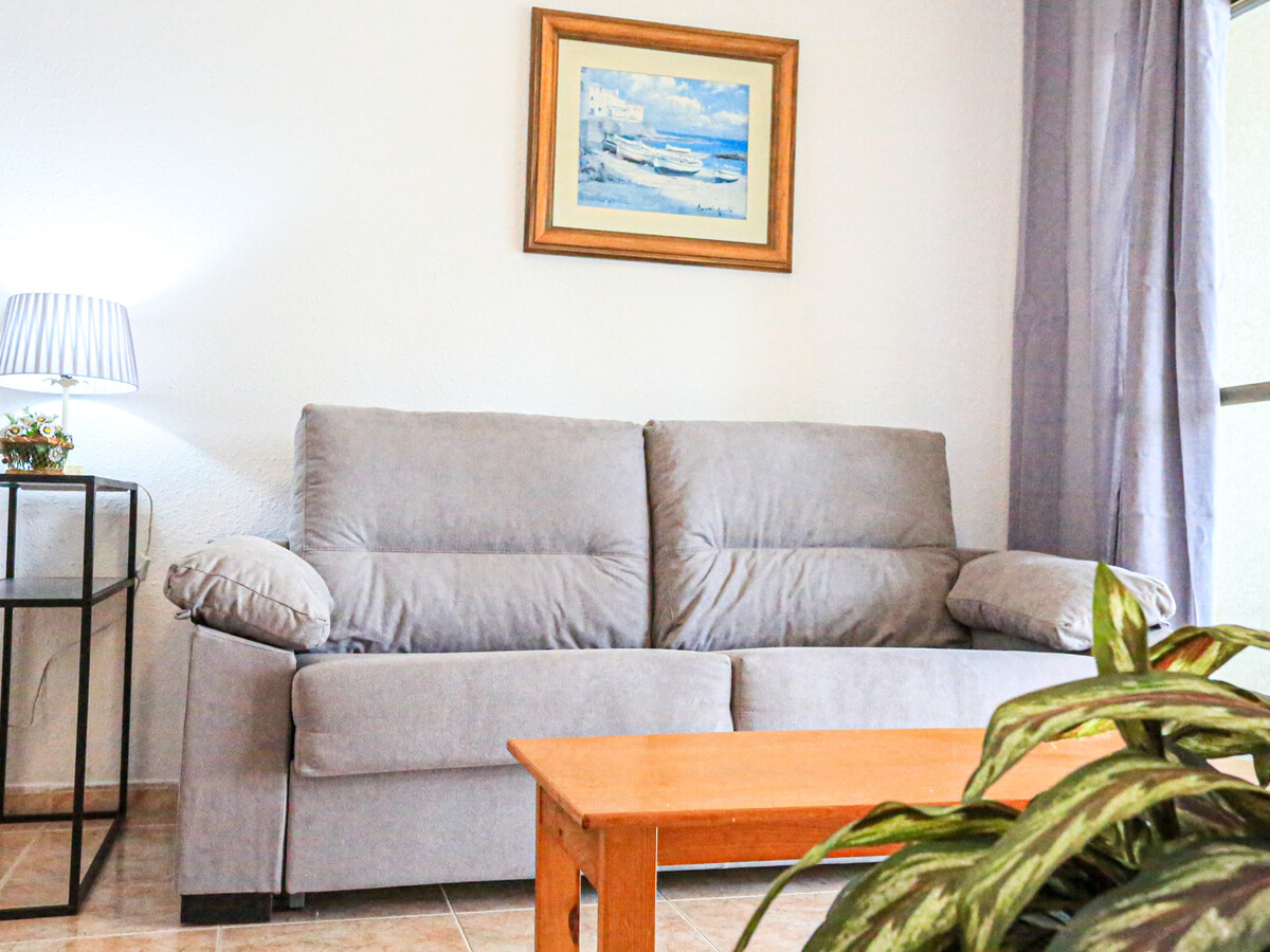 Playmar - Appartement face à la plage, Cambrils - Photo 11