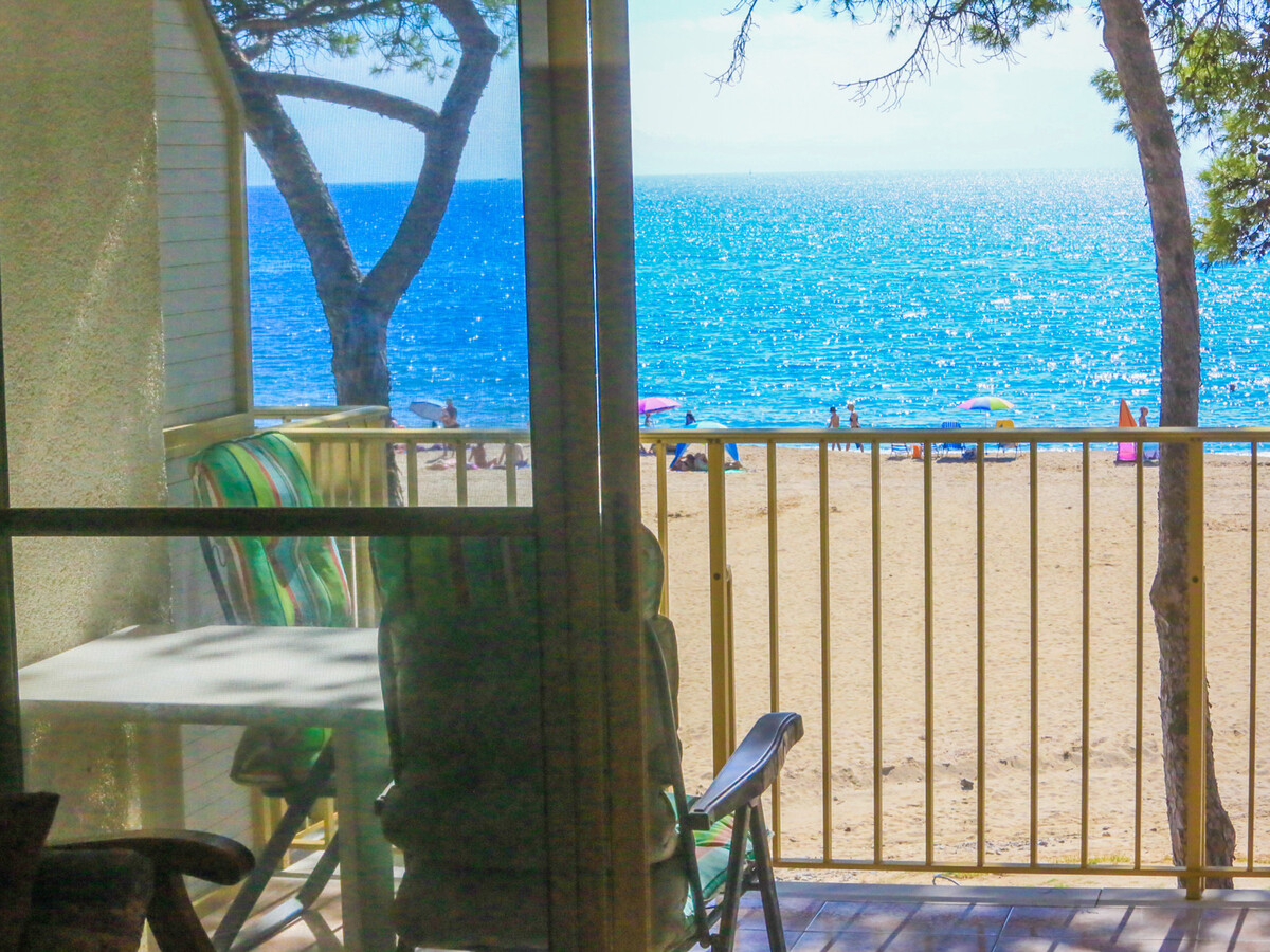 Playmar - Appartement face à la plage, Cambrils - Photo 12
