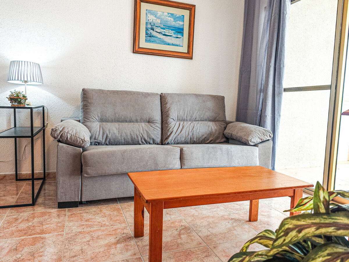 Playmar - Appartement face à la plage, Cambrils - Photo 15