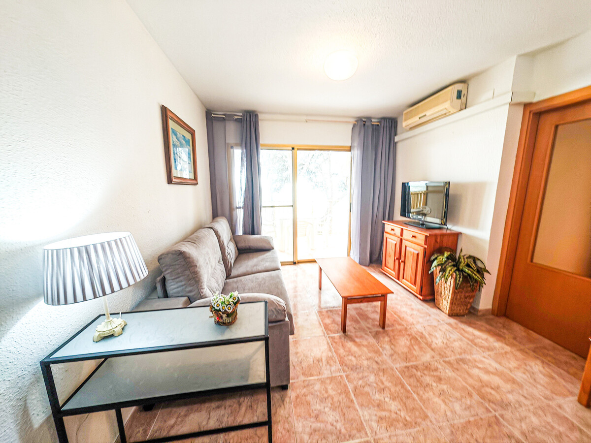 Playmar - Appartement face à la plage, Cambrils - Photo 16