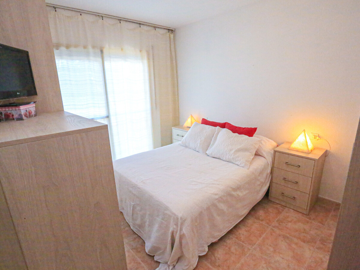 Playmar - Appartement face à la plage, Cambrils - Photo 17
