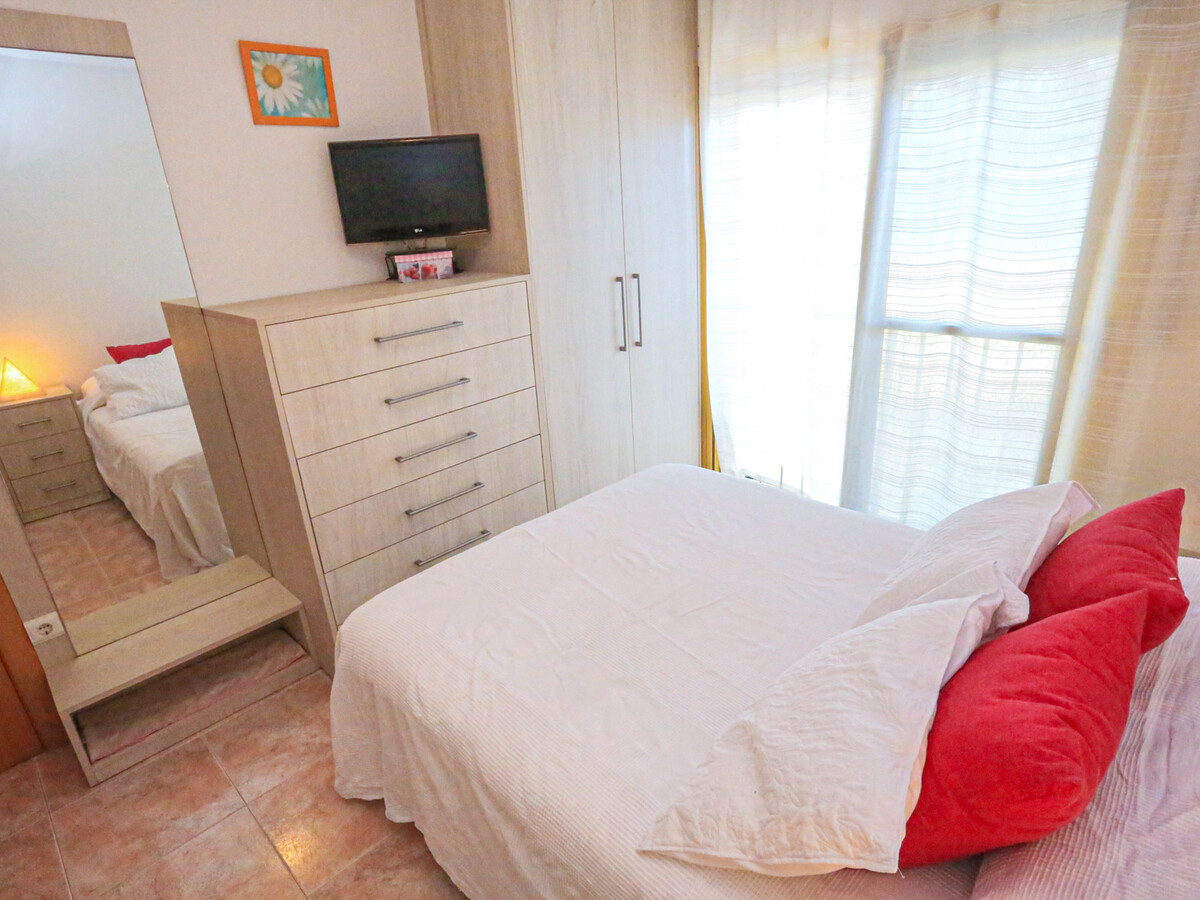 Playmar - Appartement face à la plage, Cambrils - Photo 18