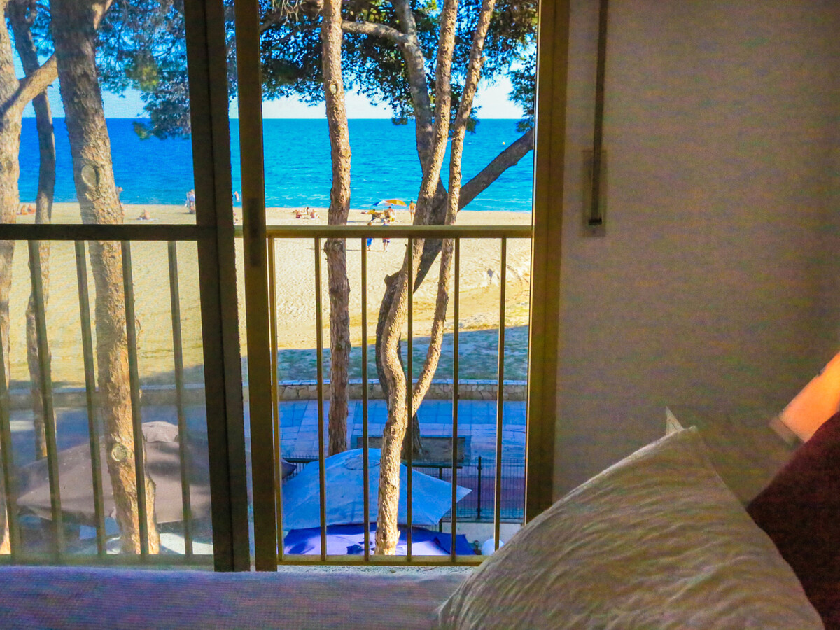 Playmar - Appartement face à la plage, Cambrils - Photo 20