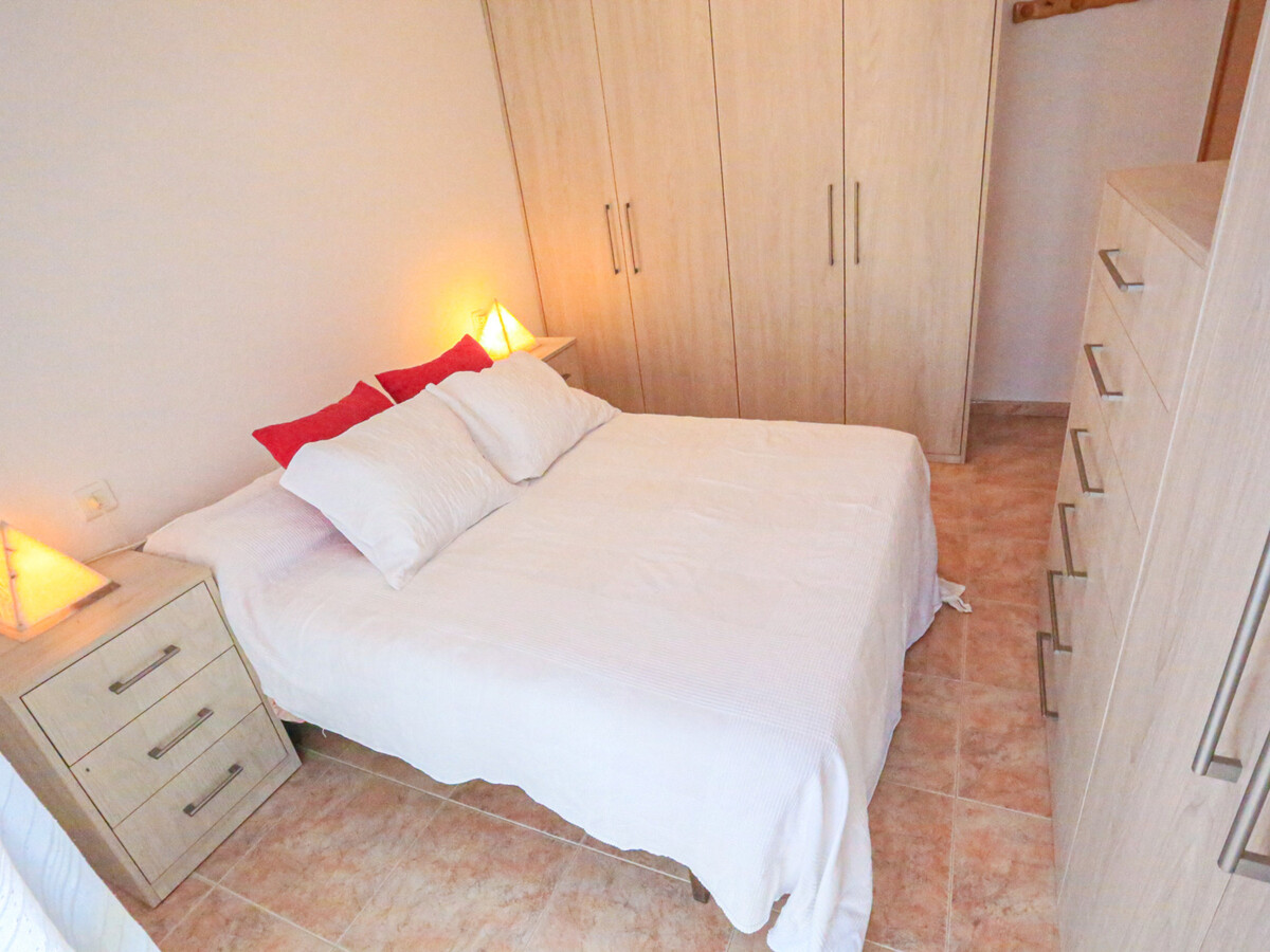 Playmar - Appartement face à la plage, Cambrils - Photo 21