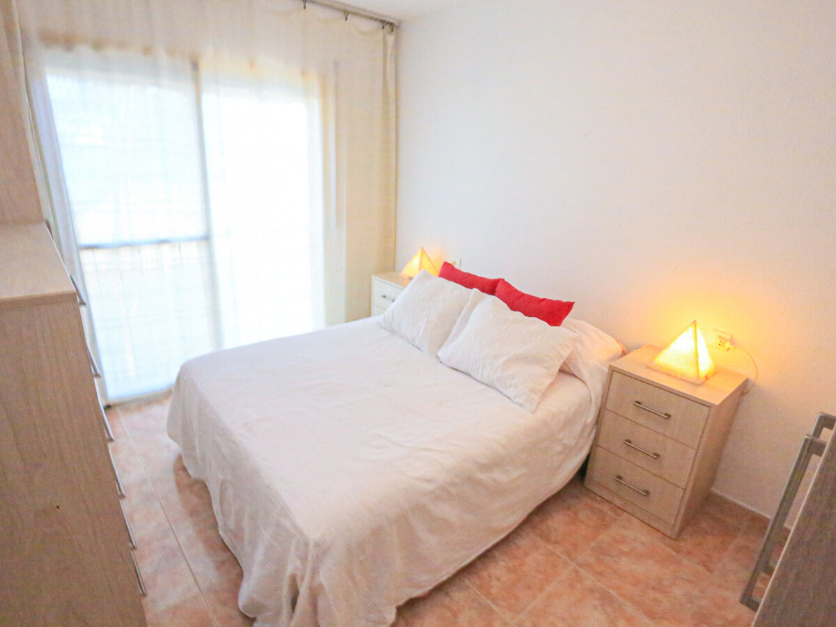 Playmar - Appartement face à la plage, Cambrils - Photo 22