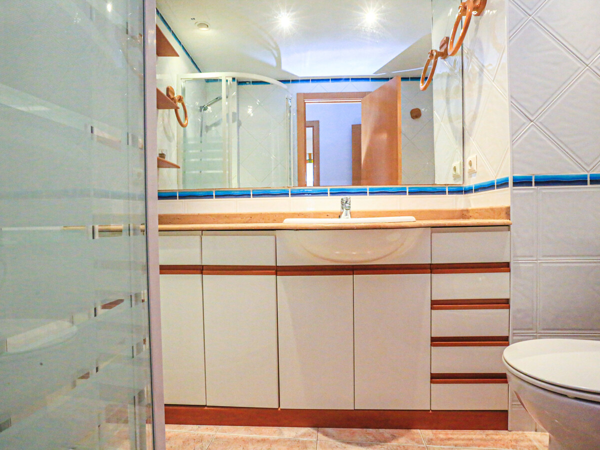 Playmar - Appartement face à la plage, Cambrils - Photo 23