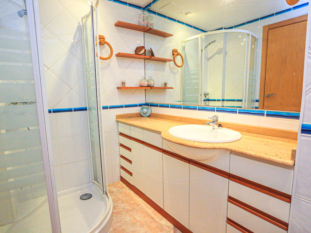 Playmar - Appartement face à la plage, Cambrils - Photo 24