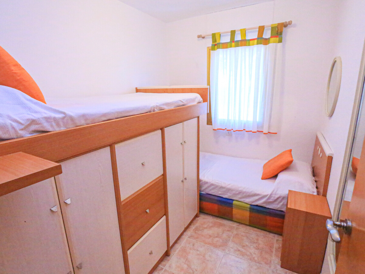 Playmar - Appartement face à la plage, Cambrils - Photo 25