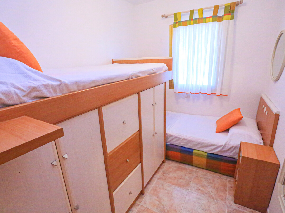 Playmar - Appartement face à la plage, Cambrils - Photo 26