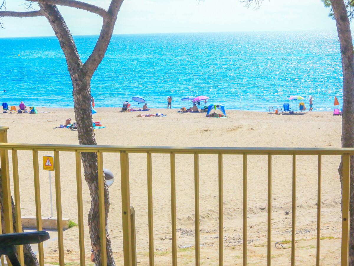 Playmar - Appartement face à la plage, Cambrils - Photo 27