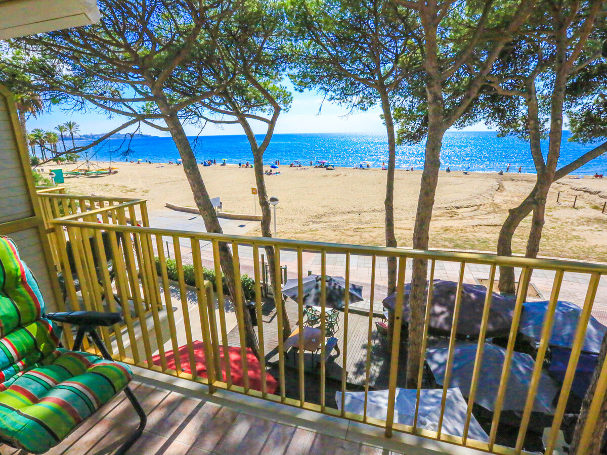 Playmar - Appartement face à la plage, Cambrils - Photo 28