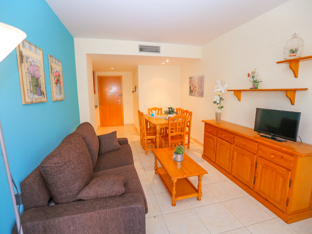 Appartement 2 chambres à Cambrils, 500m plage - Photo 9