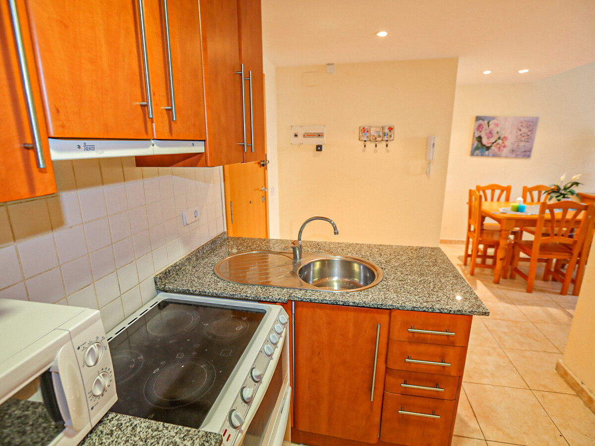 Appartement 2 chambres à Cambrils, 500m plage - Photo 10